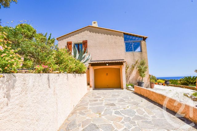 Afficher la photo en grand maison à vendre - 4 pièces - 105.0 m2 - LA CROIX VALMER - 83 - PROVENCE-ALPES-COTE-D-AZUR - Century 21 Bianchi Transactions