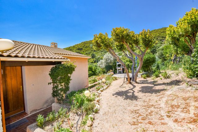Afficher la photo en grand maison à vendre - 4 pièces - 105.0 m2 - LA CROIX VALMER - 83 - PROVENCE-ALPES-COTE-D-AZUR - Century 21 Bianchi Transactions