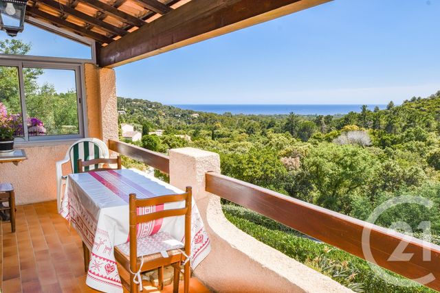 Afficher la photo en grand maison à vendre - 4 pièces - 105.0 m2 - LA CROIX VALMER - 83 - PROVENCE-ALPES-COTE-D-AZUR - Century 21 Bianchi Transactions