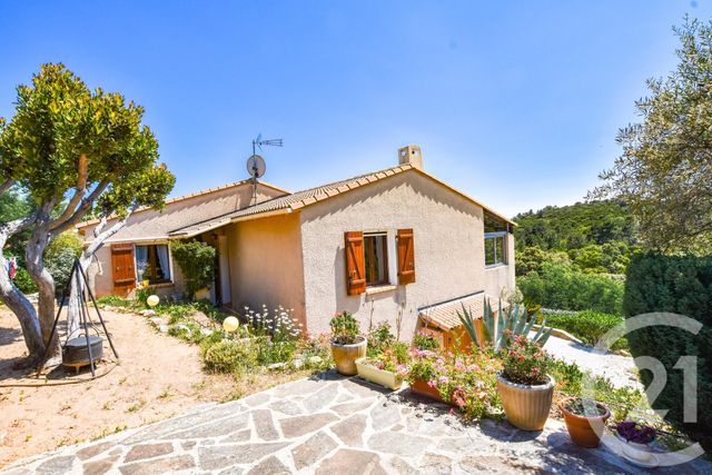 Afficher la photo en grand maison à vendre - 4 pièces - 105.0 m2 - LA CROIX VALMER - 83 - PROVENCE-ALPES-COTE-D-AZUR - Century 21 Bianchi Transactions