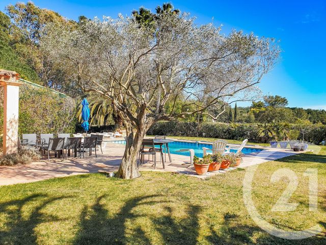 maison à vendre - 6 pièces - 180.0 m2 - LA CROIX VALMER - 83 - PROVENCE-ALPES-COTE-D-AZUR - Century 21 Bianchi Transactions maison à vendre - 6 pièces - 180.0 m2 - LA CROIX VALMER - 83 - PROVENCE-ALPES-COTE-D-AZUR - Century 21 Bianchi Transactions