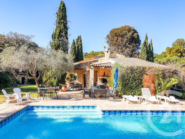 maison à vendre - 6 pièces - 180.0 m2 - LA CROIX VALMER - 83 - PROVENCE-ALPES-COTE-D-AZUR - Century 21 Bianchi Transactions maison à vendre - 6 pièces - 180.0 m2 - LA CROIX VALMER - 83 - PROVENCE-ALPES-COTE-D-AZUR - Century 21 Bianchi Transactions