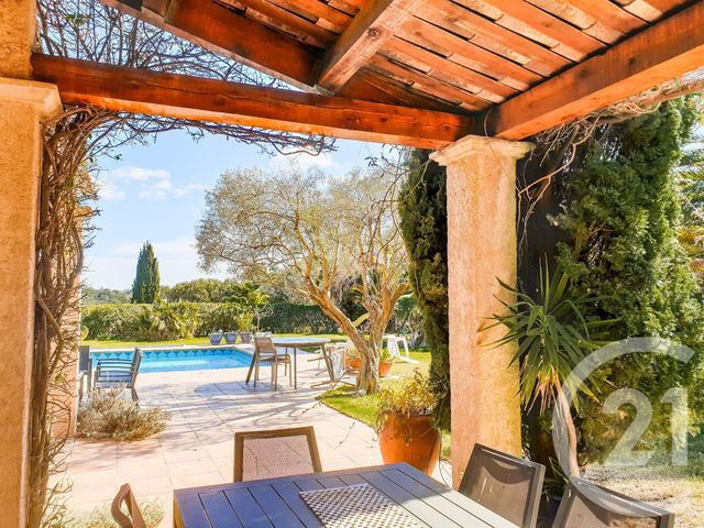 maison à vendre - 6 pièces - 180.0 m2 - LA CROIX VALMER - 83 - PROVENCE-ALPES-COTE-D-AZUR - Century 21 Bianchi Transactions maison à vendre - 6 pièces - 180.0 m2 - LA CROIX VALMER - 83 - PROVENCE-ALPES-COTE-D-AZUR - Century 21 Bianchi Transactions