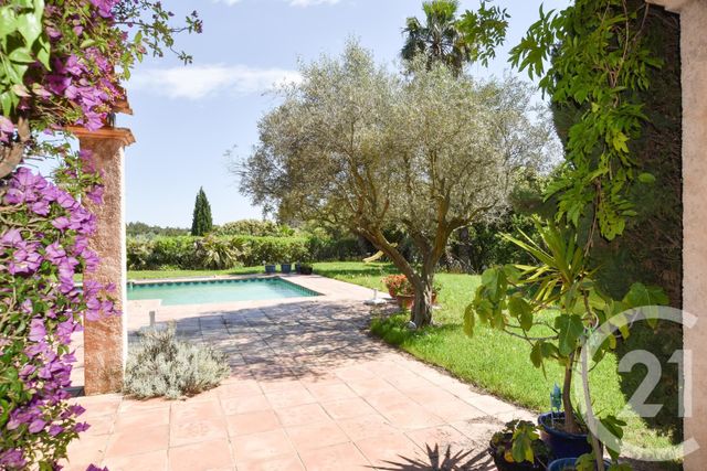 maison à vendre - 6 pièces - 180.0 m2 - LA CROIX VALMER - 83 - PROVENCE-ALPES-COTE-D-AZUR - Century 21 Bianchi Transactions maison à vendre - 6 pièces - 180.0 m2 - LA CROIX VALMER - 83 - PROVENCE-ALPES-COTE-D-AZUR - Century 21 Bianchi Transactions