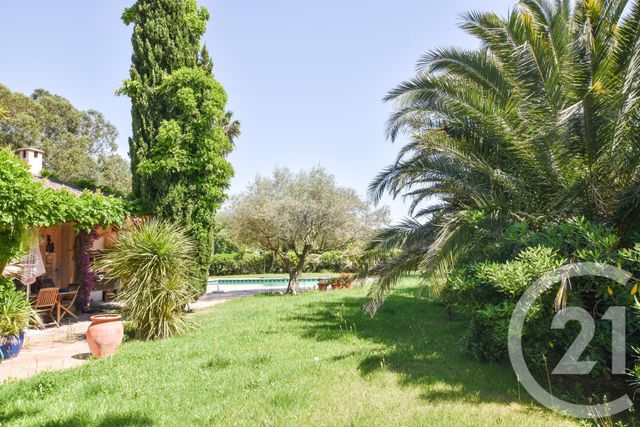 maison à vendre - 6 pièces - 180.0 m2 - LA CROIX VALMER - 83 - PROVENCE-ALPES-COTE-D-AZUR - Century 21 Bianchi Transactions maison à vendre - 6 pièces - 180.0 m2 - LA CROIX VALMER - 83 - PROVENCE-ALPES-COTE-D-AZUR - Century 21 Bianchi Transactions