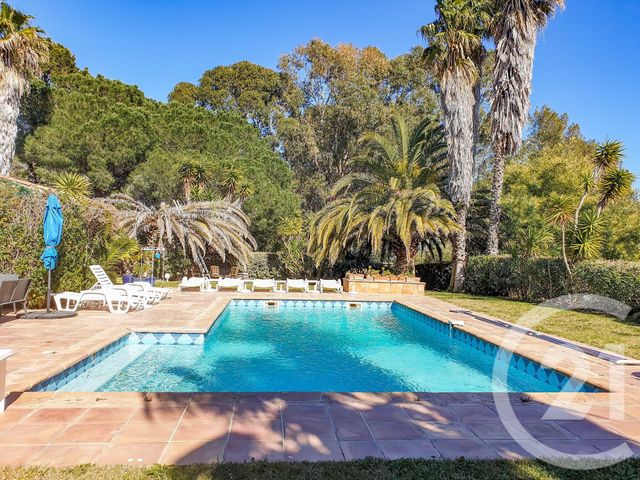 maison à vendre - 6 pièces - 180.0 m2 - LA CROIX VALMER - 83 - PROVENCE-ALPES-COTE-D-AZUR - Century 21 Bianchi Transactions maison à vendre - 6 pièces - 180.0 m2 - LA CROIX VALMER - 83 - PROVENCE-ALPES-COTE-D-AZUR - Century 21 Bianchi Transactions