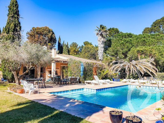 maison à vendre - 6 pièces - 180.0 m2 - LA CROIX VALMER - 83 - PROVENCE-ALPES-COTE-D-AZUR - Century 21 Bianchi Transactions maison à vendre - 6 pièces - 180.0 m2 - LA CROIX VALMER - 83 - PROVENCE-ALPES-COTE-D-AZUR - Century 21 Bianchi Transactions