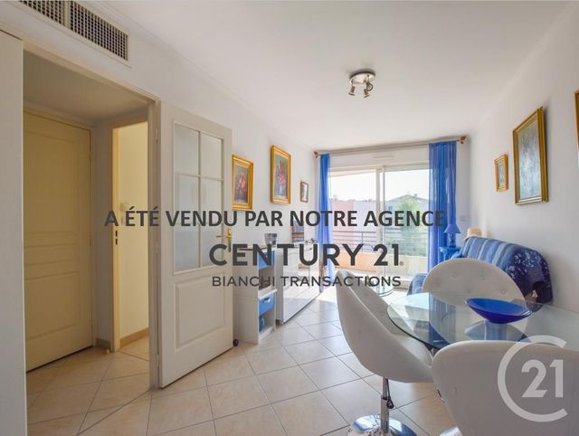 appartement - CAVALAIRE SUR MER - 83