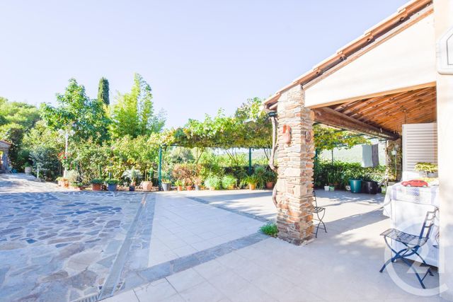 Afficher la photo en grand maison à vendre - 4 pièces - 110.0 m2 - LA CROIX VALMER - 83 - PROVENCE-ALPES-COTE-D-AZUR - Century 21 Bianchi Transactions