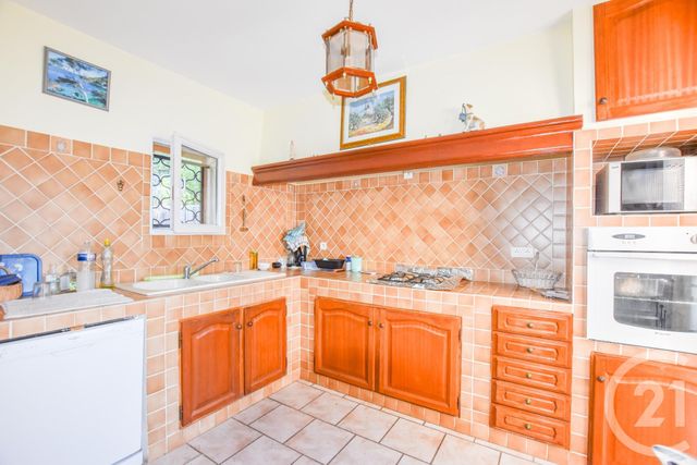 Afficher la photo en grand maison à vendre - 4 pièces - 110.0 m2 - LA CROIX VALMER - 83 - PROVENCE-ALPES-COTE-D-AZUR - Century 21 Bianchi Transactions