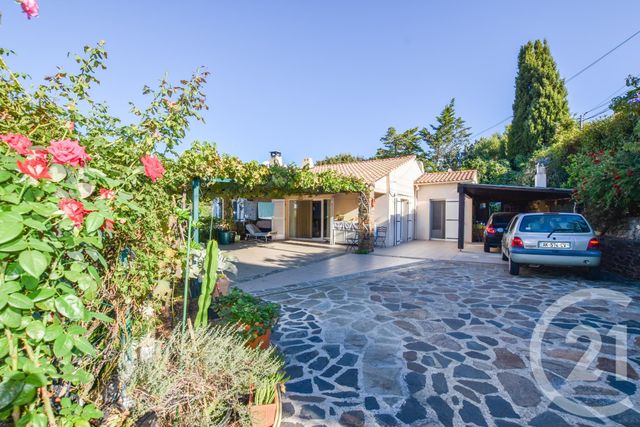 Afficher la photo en grand maison à vendre - 4 pièces - 110.0 m2 - LA CROIX VALMER - 83 - PROVENCE-ALPES-COTE-D-AZUR - Century 21 Bianchi Transactions