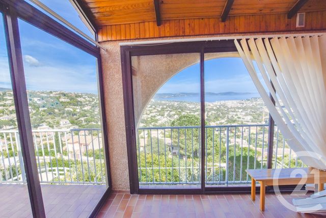 Appartement F2 à vendre - 2 pièces - 26.0 m2 - CAVALAIRE SUR MER - 83 - PROVENCE-ALPES-COTE-D-AZUR - Century 21 Bianchi Transactions Appartement F2 à vendre - 2 pièces - 26.0 m2 - CAVALAIRE SUR MER - 83 - PROVENCE-ALPES-COTE-D-AZUR - Century 21 Bianchi Transactions
