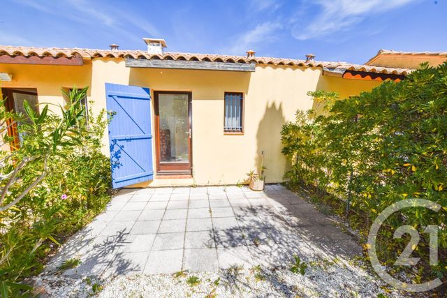Appartement F2 à vendre - 2 pièces - 26.0 m2 - CAVALAIRE SUR MER - 83 - PROVENCE-ALPES-COTE-D-AZUR - Century 21 Bianchi Transactions Appartement F2 à vendre - 2 pièces - 26.0 m2 - CAVALAIRE SUR MER - 83 - PROVENCE-ALPES-COTE-D-AZUR - Century 21 Bianchi Transactions