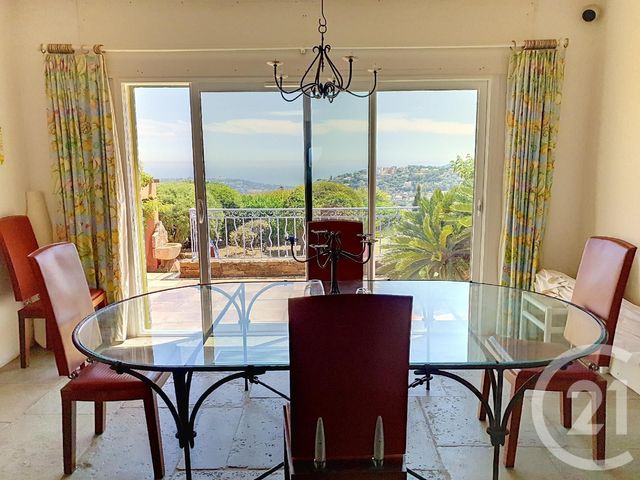 Afficher la photo en grand maison à vendre - 9 pièces - 270.0 m2 - CAVALAIRE SUR MER - 83 - PROVENCE-ALPES-COTE-D-AZUR - Century 21 Bianchi Transactions