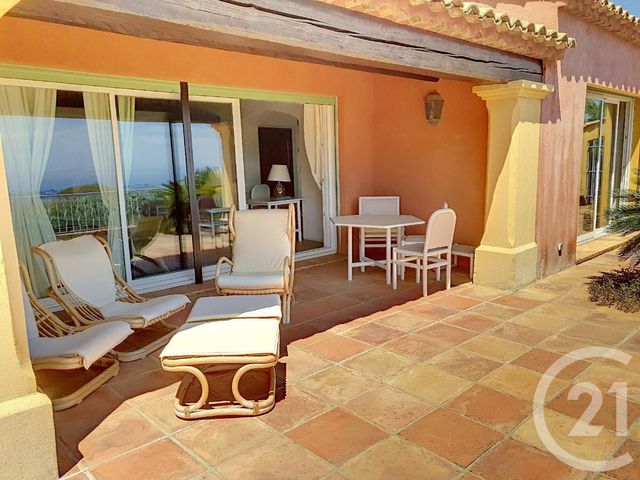 Afficher la photo en grand maison à vendre - 9 pièces - 270.0 m2 - CAVALAIRE SUR MER - 83 - PROVENCE-ALPES-COTE-D-AZUR - Century 21 Bianchi Transactions