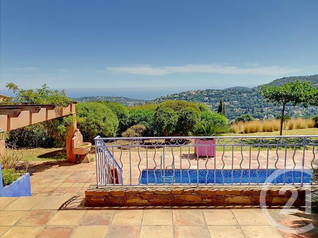 Afficher la photo en grand maison à vendre - 9 pièces - 270.0 m2 - CAVALAIRE SUR MER - 83 - PROVENCE-ALPES-COTE-D-AZUR - Century 21 Bianchi Transactions