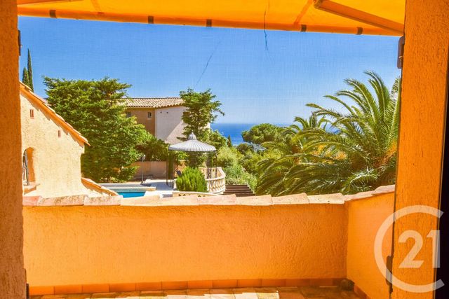 Afficher la photo en grand maison à vendre - 6 pièces - 200.0 m2 - LA CROIX VALMER - 83 - PROVENCE-ALPES-COTE-D-AZUR - Century 21 Bianchi Transactions
