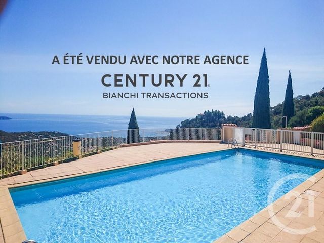 appartement - CAVALAIRE SUR MER - 83