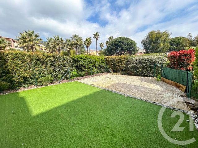 appartement - CAVALAIRE SUR MER - 83