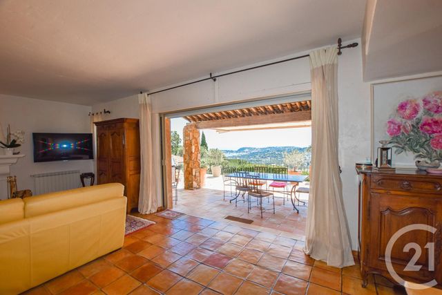 Afficher la photo en grand maison à vendre - 6 pièces - 195.0 m2 - CAVALAIRE SUR MER - 83 - PROVENCE-ALPES-COTE-D-AZUR - Century 21 Bianchi Transactions