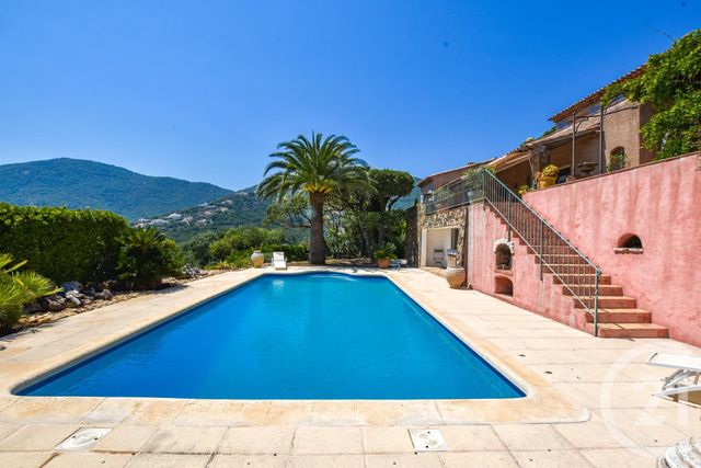 Afficher la photo en grand maison à vendre - 6 pièces - 195.0 m2 - CAVALAIRE SUR MER - 83 - PROVENCE-ALPES-COTE-D-AZUR - Century 21 Bianchi Transactions