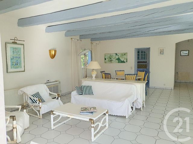 Afficher la photo en grand maison à vendre - 10 pièces - 280.0 m2 - LA CROIX VALMER - 83 - PROVENCE-ALPES-COTE-D-AZUR - Century 21 Bianchi Transactions