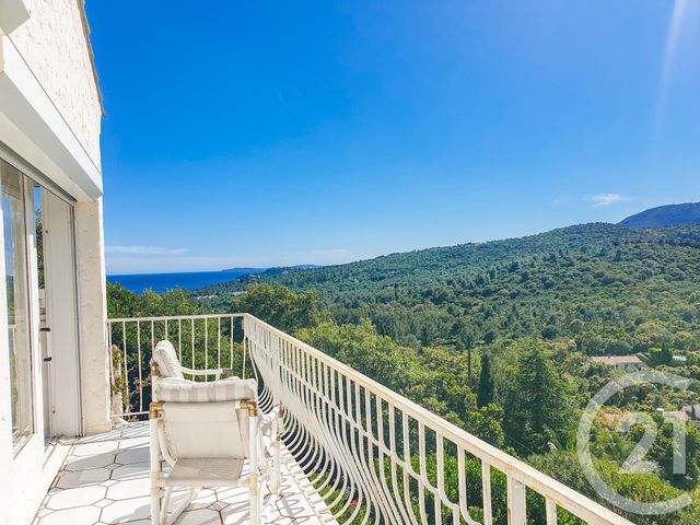 Afficher la photo en grand maison à vendre - 10 pièces - 280.0 m2 - LA CROIX VALMER - 83 - PROVENCE-ALPES-COTE-D-AZUR - Century 21 Bianchi Transactions