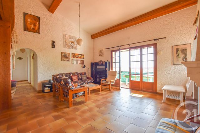 Afficher la photo en grand maison à vendre - 5 pièces - 120.0 m2 - CAVALAIRE SUR MER - 83 - PROVENCE-ALPES-COTE-D-AZUR - Century 21 Bianchi Transactions