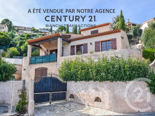 Afficher la photo en grand maison à vendre - 5 pièces - 120.0 m2 - CAVALAIRE SUR MER - 83 - PROVENCE-ALPES-COTE-D-AZUR - Century 21 Bianchi Transactions