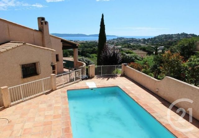 Afficher la photo en grand maison à vendre - 5 pièces - 120.0 m2 - CAVALAIRE SUR MER - 83 - PROVENCE-ALPES-COTE-D-AZUR - Century 21 Bianchi Transactions