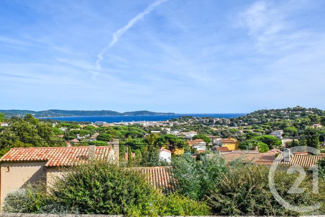 Afficher la photo en grand maison à vendre - 5 pièces - 120.0 m2 - CAVALAIRE SUR MER - 83 - PROVENCE-ALPES-COTE-D-AZUR - Century 21 Bianchi Transactions