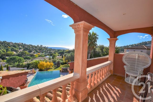 maison à vendre - 7 pièces - 250.0 m2 - CAVALAIRE SUR MER - 83 - PROVENCE-ALPES-COTE-D-AZUR - Century 21 Bianchi Transactions maison à vendre - 7 pièces - 250.0 m2 - CAVALAIRE SUR MER - 83 - PROVENCE-ALPES-COTE-D-AZUR - Century 21 Bianchi Transactions