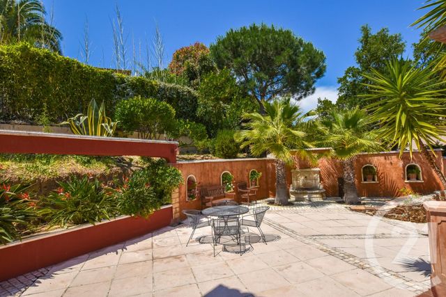 maison à vendre - 7 pièces - 250.0 m2 - CAVALAIRE SUR MER - 83 - PROVENCE-ALPES-COTE-D-AZUR - Century 21 Bianchi Transactions maison à vendre - 7 pièces - 250.0 m2 - CAVALAIRE SUR MER - 83 - PROVENCE-ALPES-COTE-D-AZUR - Century 21 Bianchi Transactions