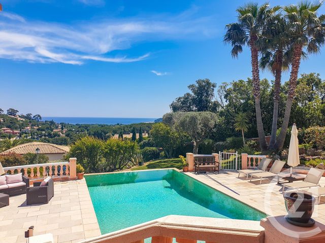 maison à vendre - 7 pièces - 250.0 m2 - CAVALAIRE SUR MER - 83 - PROVENCE-ALPES-COTE-D-AZUR - Century 21 Bianchi Transactions maison à vendre - 7 pièces - 250.0 m2 - CAVALAIRE SUR MER - 83 - PROVENCE-ALPES-COTE-D-AZUR - Century 21 Bianchi Transactions