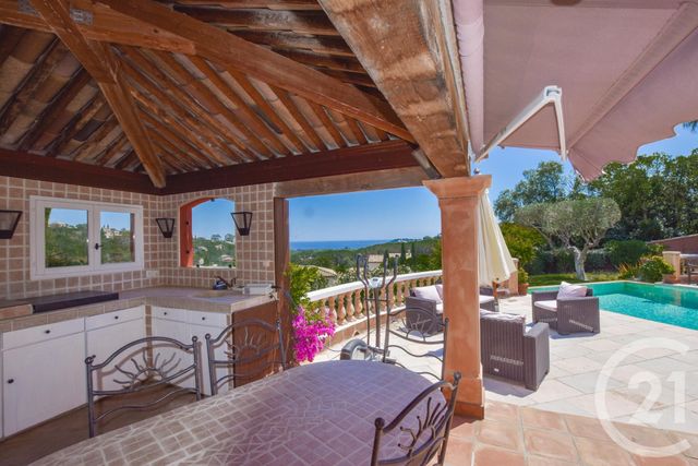 maison à vendre - 7 pièces - 250.0 m2 - CAVALAIRE SUR MER - 83 - PROVENCE-ALPES-COTE-D-AZUR - Century 21 Bianchi Transactions maison à vendre - 7 pièces - 250.0 m2 - CAVALAIRE SUR MER - 83 - PROVENCE-ALPES-COTE-D-AZUR - Century 21 Bianchi Transactions