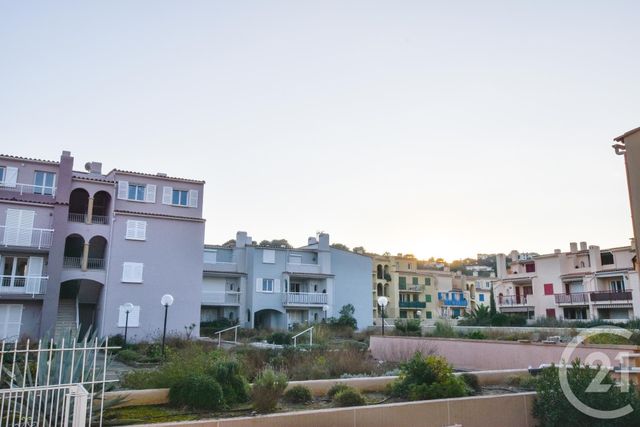 Afficher la photo en grand Studio à vendre - 1 pièce - 18.7 m2 - CAVALAIRE SUR MER - 83 - PROVENCE-ALPES-COTE-D-AZUR - Century 21 Bianchi Transactions