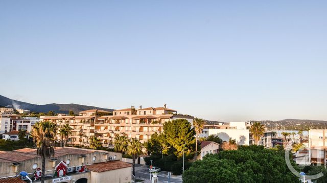 Afficher la photo en grand Studio à vendre - 1 pièce - 18.7 m2 - CAVALAIRE SUR MER - 83 - PROVENCE-ALPES-COTE-D-AZUR - Century 21 Bianchi Transactions