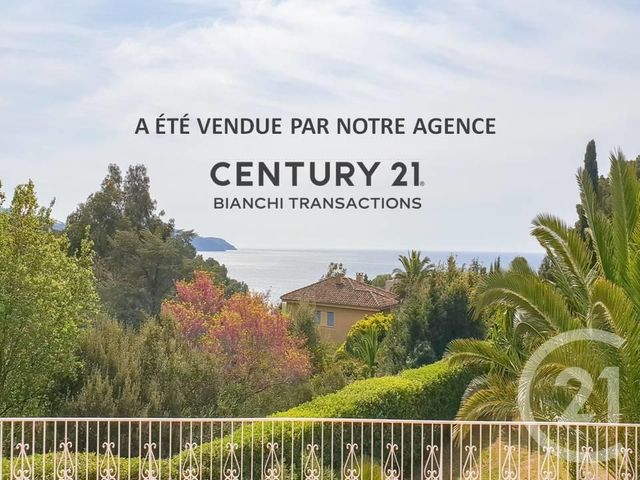 maison à vendre - 5 pièces - 135.0 m2 - LA CROIX VALMER - 83 - PROVENCE-ALPES-COTE-D-AZUR - Century 21 Bianchi Transactions