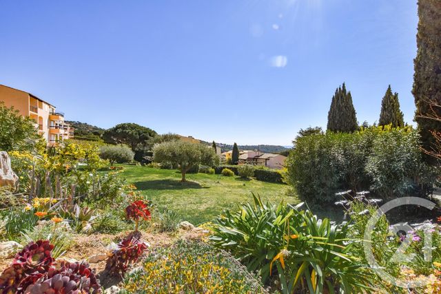 Appartement F3 à vendre - 3 pièces - 55.44 m2 - LA CROIX VALMER - 83 - PROVENCE-ALPES-COTE-D-AZUR - Century 21 Bianchi Transactions Appartement F3 à vendre - 3 pièces - 55.44 m2 - LA CROIX VALMER - 83 - PROVENCE-ALPES-COTE-D-AZUR - Century 21 Bianchi Transactions