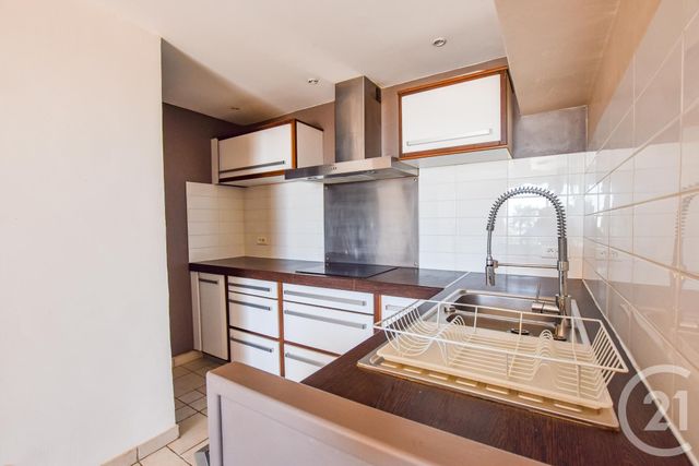 Appartement F3 à vendre - 3 pièces - 55.44 m2 - LA CROIX VALMER - 83 - PROVENCE-ALPES-COTE-D-AZUR - Century 21 Bianchi Transactions Appartement F3 à vendre - 3 pièces - 55.44 m2 - LA CROIX VALMER - 83 - PROVENCE-ALPES-COTE-D-AZUR - Century 21 Bianchi Transactions