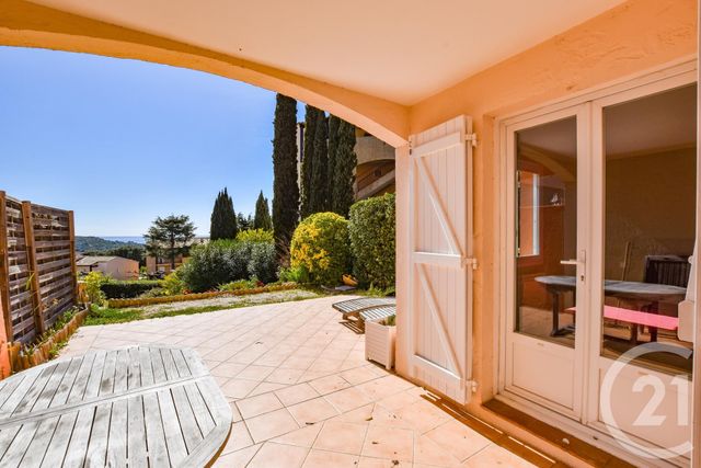 Appartement F3 à vendre - 3 pièces - 55.44 m2 - LA CROIX VALMER - 83 - PROVENCE-ALPES-COTE-D-AZUR - Century 21 Bianchi Transactions Appartement F3 à vendre - 3 pièces - 55.44 m2 - LA CROIX VALMER - 83 - PROVENCE-ALPES-COTE-D-AZUR - Century 21 Bianchi Transactions