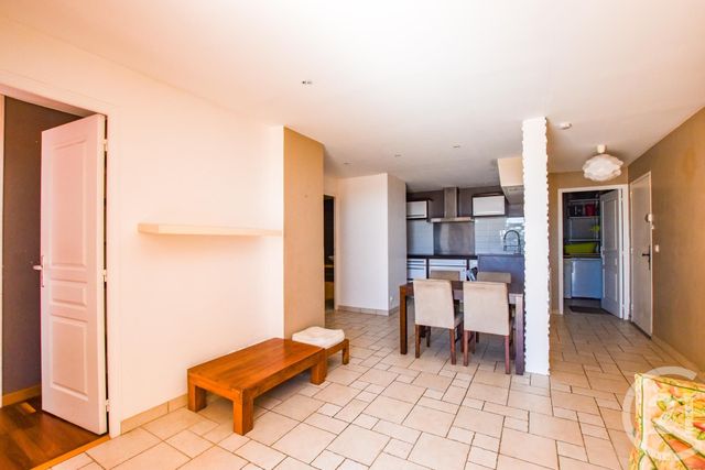Appartement F3 à vendre - 3 pièces - 55.44 m2 - LA CROIX VALMER - 83 - PROVENCE-ALPES-COTE-D-AZUR - Century 21 Bianchi Transactions Appartement F3 à vendre - 3 pièces - 55.44 m2 - LA CROIX VALMER - 83 - PROVENCE-ALPES-COTE-D-AZUR - Century 21 Bianchi Transactions