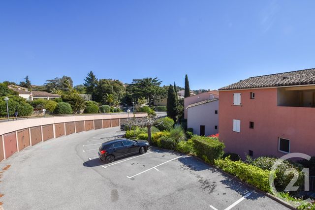 Appartement F3 à vendre - 3 pièces - 55.44 m2 - LA CROIX VALMER - 83 - PROVENCE-ALPES-COTE-D-AZUR - Century 21 Bianchi Transactions Appartement F3 à vendre - 3 pièces - 55.44 m2 - LA CROIX VALMER - 83 - PROVENCE-ALPES-COTE-D-AZUR - Century 21 Bianchi Transactions
