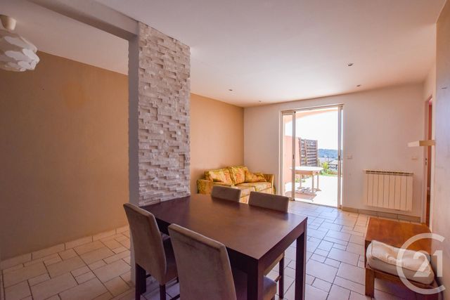 Appartement F3 à vendre - 3 pièces - 55.44 m2 - LA CROIX VALMER - 83 - PROVENCE-ALPES-COTE-D-AZUR - Century 21 Bianchi Transactions Appartement F3 à vendre - 3 pièces - 55.44 m2 - LA CROIX VALMER - 83 - PROVENCE-ALPES-COTE-D-AZUR - Century 21 Bianchi Transactions