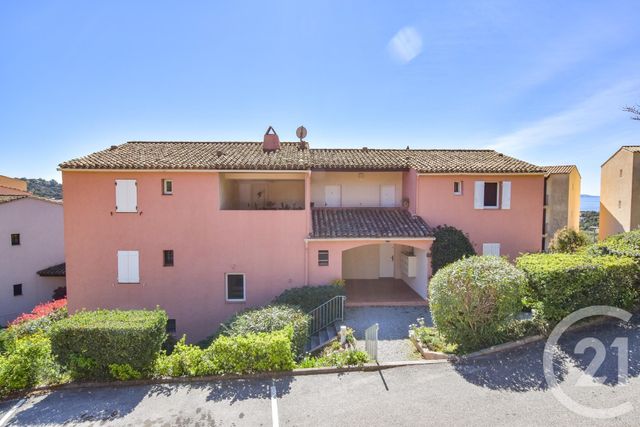 Appartement F3 à vendre - 3 pièces - 55.44 m2 - LA CROIX VALMER - 83 - PROVENCE-ALPES-COTE-D-AZUR - Century 21 Bianchi Transactions Appartement F3 à vendre - 3 pièces - 55.44 m2 - LA CROIX VALMER - 83 - PROVENCE-ALPES-COTE-D-AZUR - Century 21 Bianchi Transactions