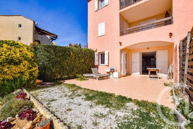 Appartement F3 à vendre - 3 pièces - 55.44 m2 - LA CROIX VALMER - 83 - PROVENCE-ALPES-COTE-D-AZUR - Century 21 Bianchi Transactions Appartement F3 à vendre - 3 pièces - 55.44 m2 - LA CROIX VALMER - 83 - PROVENCE-ALPES-COTE-D-AZUR - Century 21 Bianchi Transactions