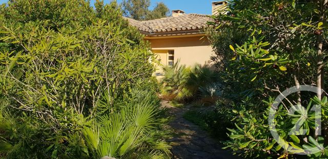 Afficher la photo en grand maison à vendre - 4 pièces - 140.0 m2 - LA CROIX VALMER - 83 - PROVENCE-ALPES-COTE-D-AZUR - Century 21 Bianchi Transactions