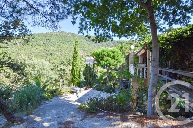 Afficher la photo en grand maison à vendre - 4 pièces - 133.0 m2 - RAYOL CANADEL SUR MER - 83 - PROVENCE-ALPES-COTE-D-AZUR - Century 21 Bianchi Transactions