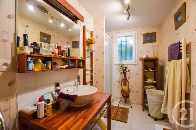 Afficher la photo en grand maison à vendre - 4 pièces - 133.0 m2 - RAYOL CANADEL SUR MER - 83 - PROVENCE-ALPES-COTE-D-AZUR - Century 21 Bianchi Transactions