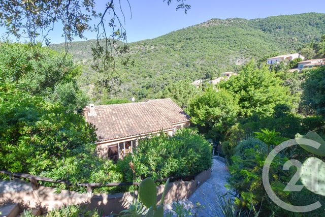 Afficher la photo en grand maison à vendre - 4 pièces - 133.0 m2 - RAYOL CANADEL SUR MER - 83 - PROVENCE-ALPES-COTE-D-AZUR - Century 21 Bianchi Transactions